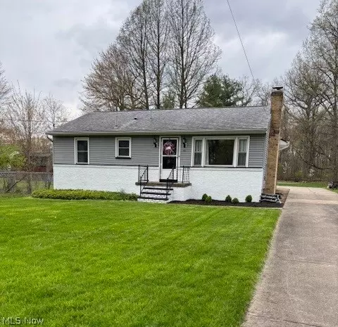 980 Brucewood DR SE,  Warren,  OH 44484