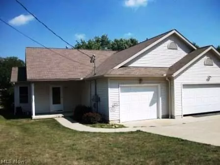 109 Rainbow ST, Spencer, OH 44275