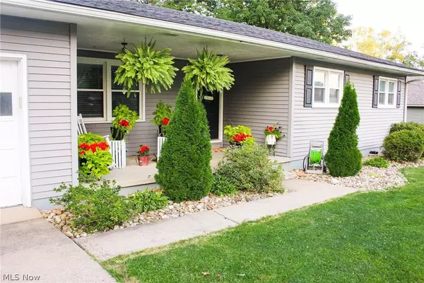 New Concord, OH 43762,7 Garfield AVE