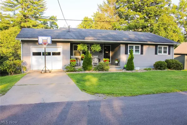 New Concord, OH 43762,7 Garfield AVE