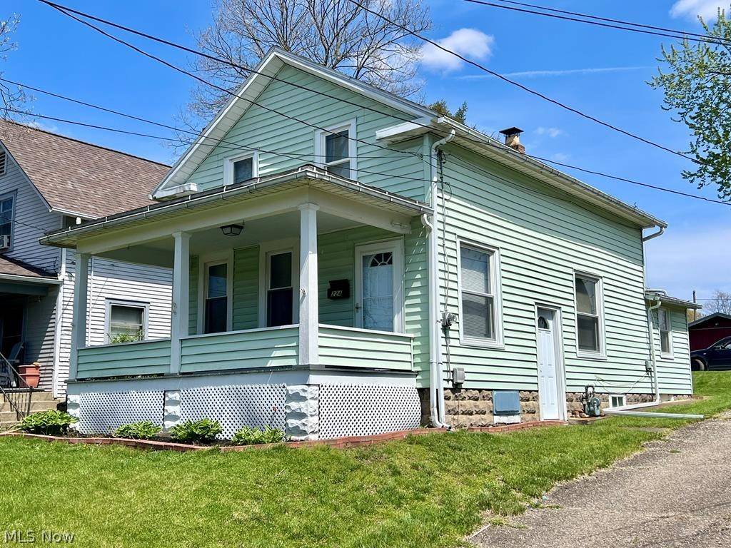 224 N Water ST, Loudonville, OH 44842