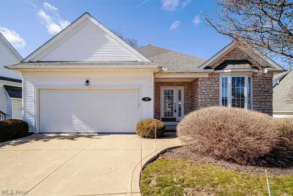 Willoughby Hills, OH 44094,38 Gullybrook LN