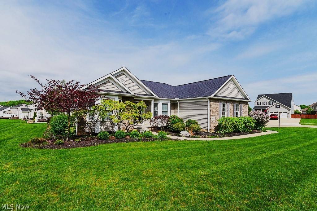 Medina, OH 44256,5532 Cranmer CIR