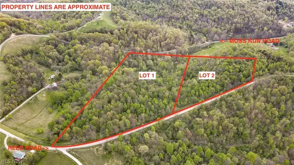 Marietta, OH 45750,Lot 1 Moss Run RD