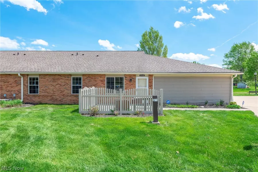 35461 Westminister AVE, North Ridgeville, OH 44039