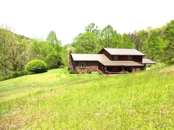 Newton, WV 25266,11421 Clay RD