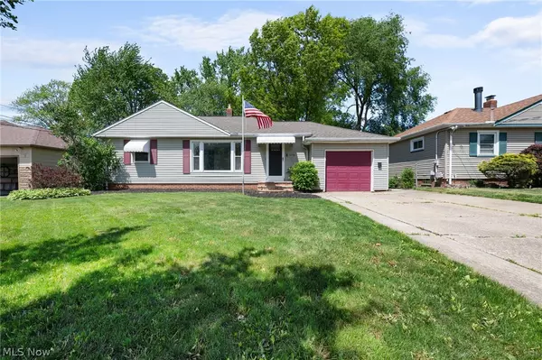 Brook Park, OH 44142,Address not disclosed