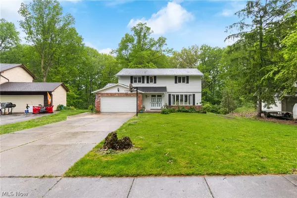 Solon, OH 44139,32900 Ledge Hill DR