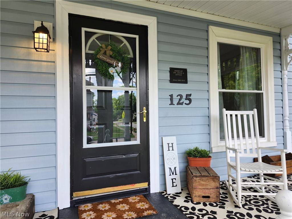 Lodi, OH 44254,125 N Medina ST