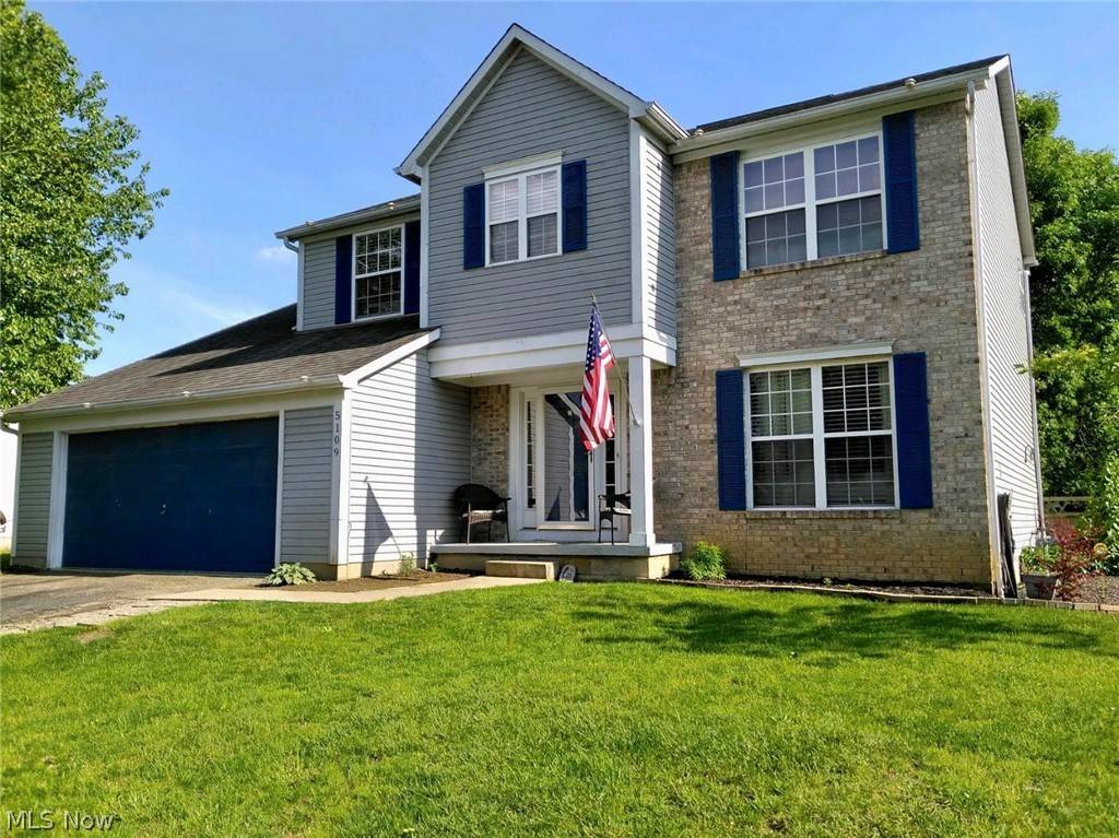 5109 Bixford AVE, Canal Winchester, OH 43110