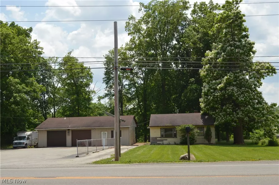 1195 E Western Reserve RD, Poland, OH 44514