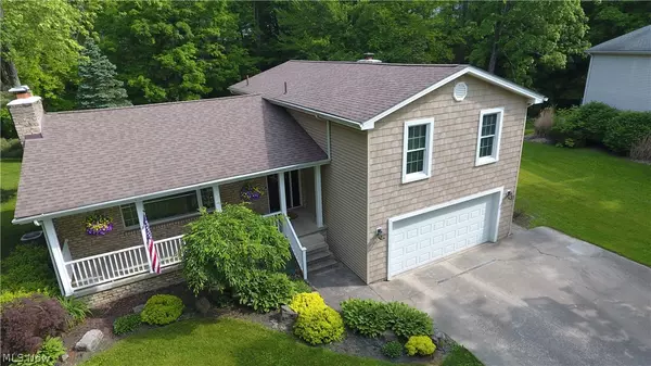 Canfield, OH 44406,40 Camelot CT