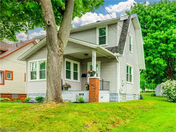 Akron, OH 44306,941 Lindsay AVE