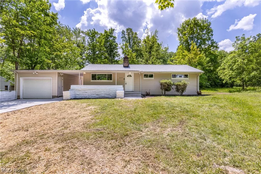 24795 Garden RD, Oakwood Village, OH 44146