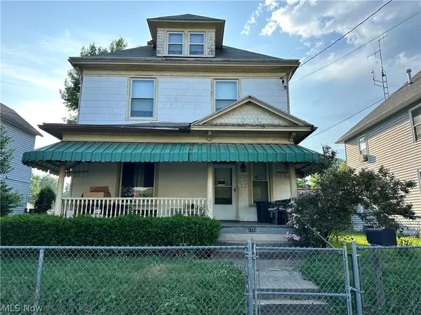 1703 Covert ST, Parkersburg, WV 26101