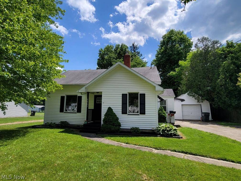 5461 W Rockwell RD, Youngstown, OH 44515