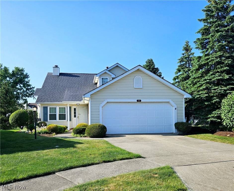 433 Pembroke CV, Brunswick, OH 44212
