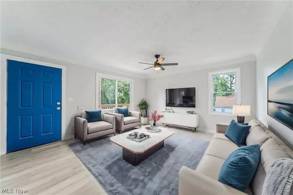 Garfield Heights, OH 44125,4915 Clearview RD