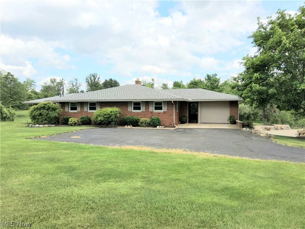7317 Lafayette RD, Lodi, OH 44254