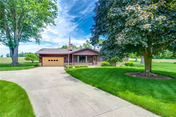 Wooster, OH 44691,2840 Meadowbrook DR