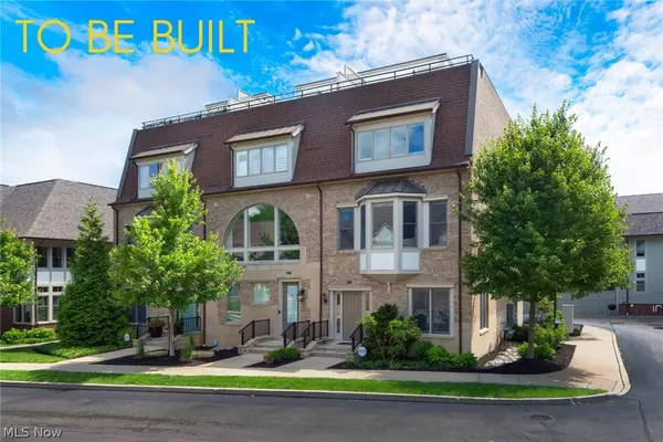 250 Earley LN, Westlake, OH 44145