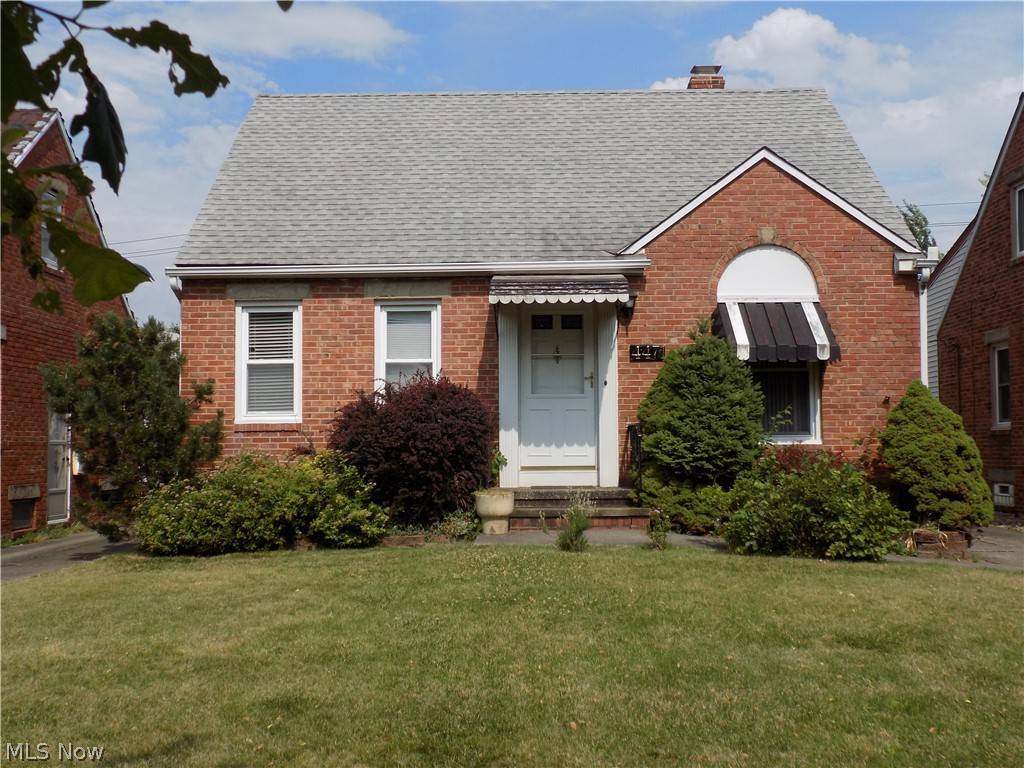 4471 W 57th ST, Cleveland, OH 44144