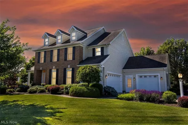Medina, OH 44256,6505 Hunters Field DR