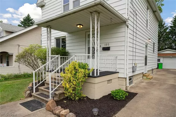 Bedford, OH 44146,105 Cowles AVE