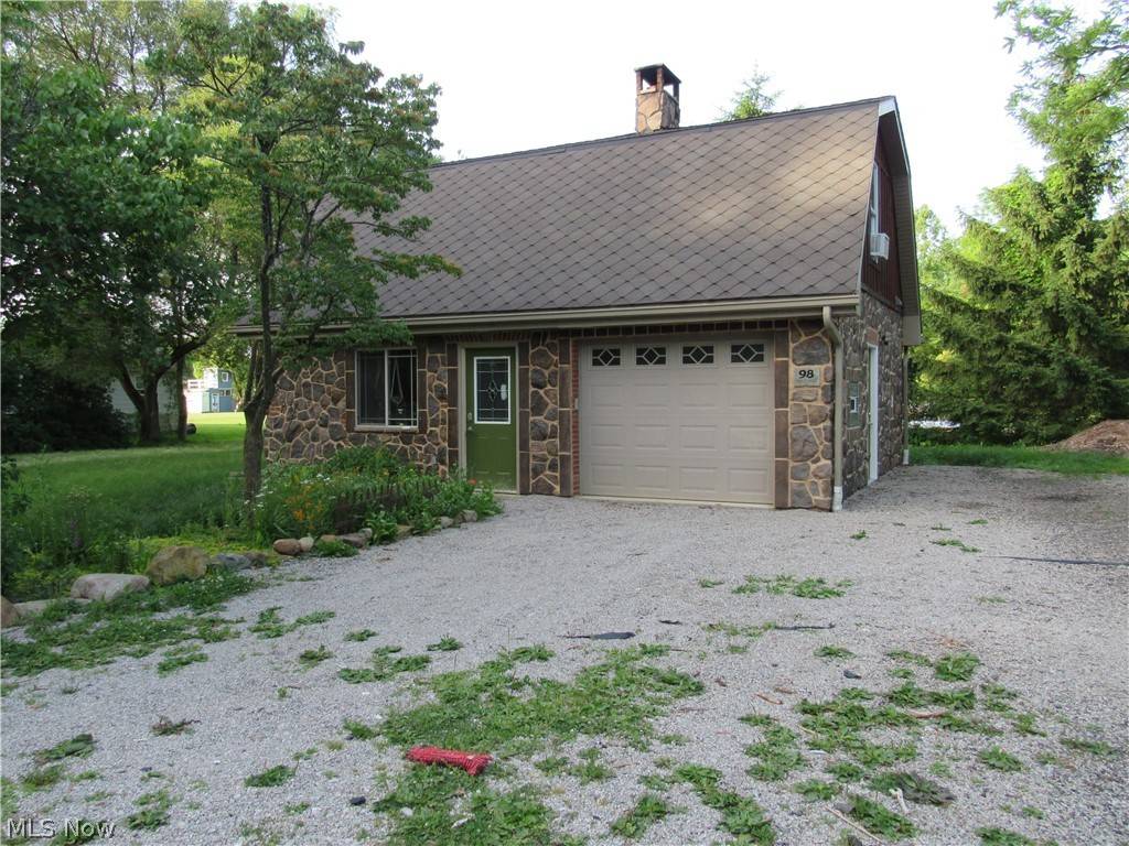 98 Berlin RD, Berlin Heights, OH 44814