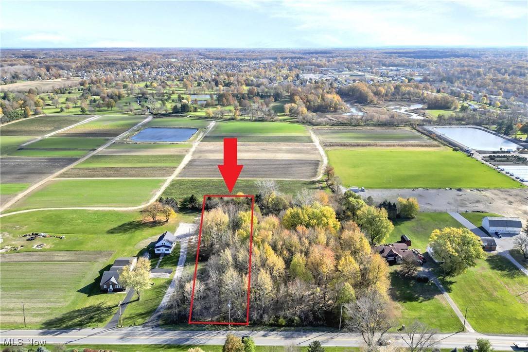 Center RD, Avon, OH 44011