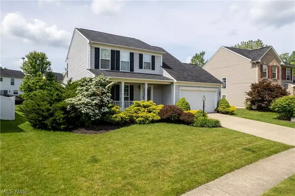 Northfield, OH 44067,7604 Meadow Brooke WAY