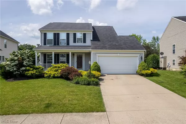 Northfield, OH 44067,7604 Meadow Brooke WAY