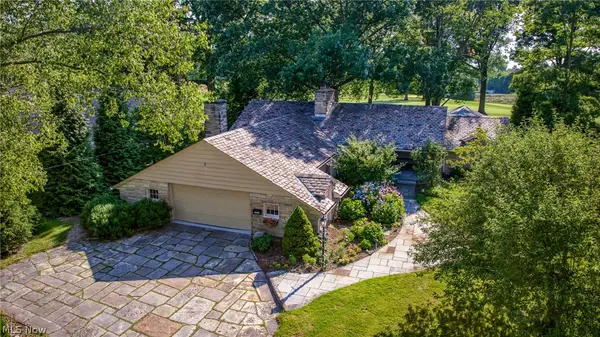 Beachwood, OH 44122,3280 Green RD
