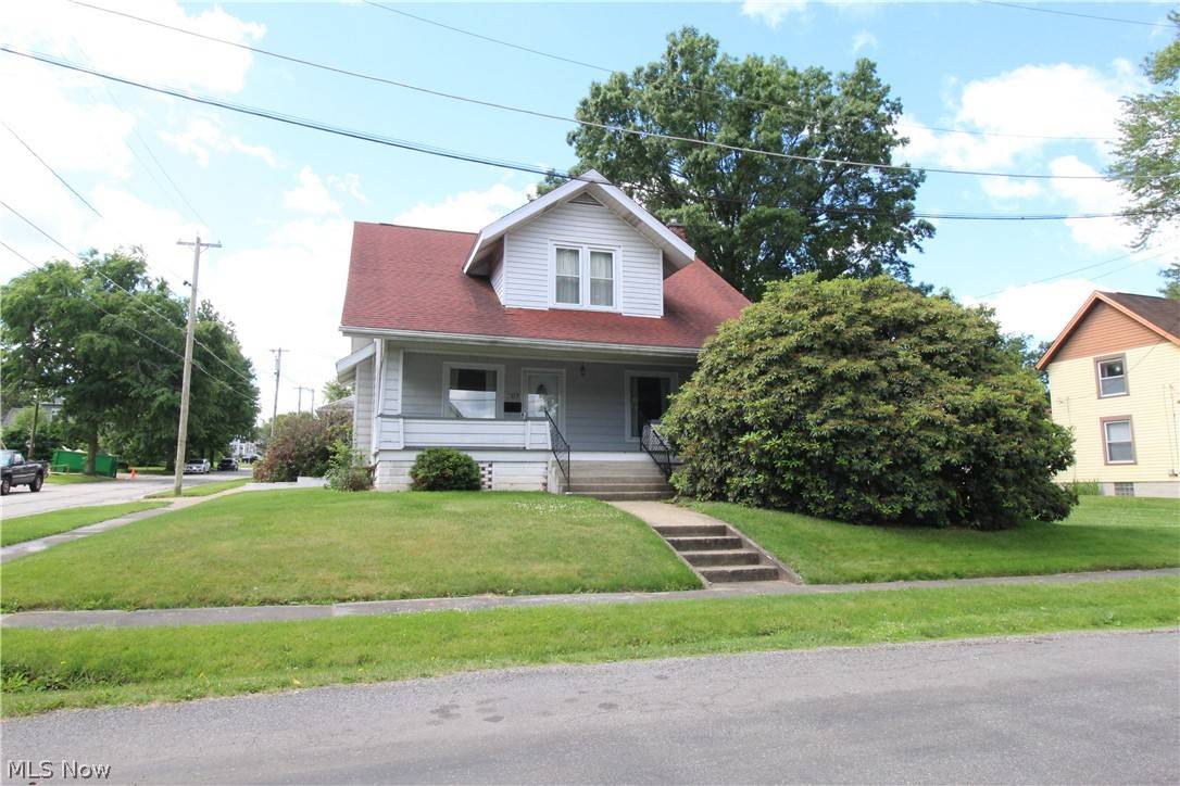 302 Park ST, Orrville, OH 44667