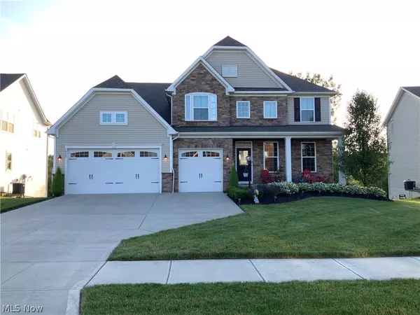 Twinsburg, OH 44236,7939 Megan Meadow DR