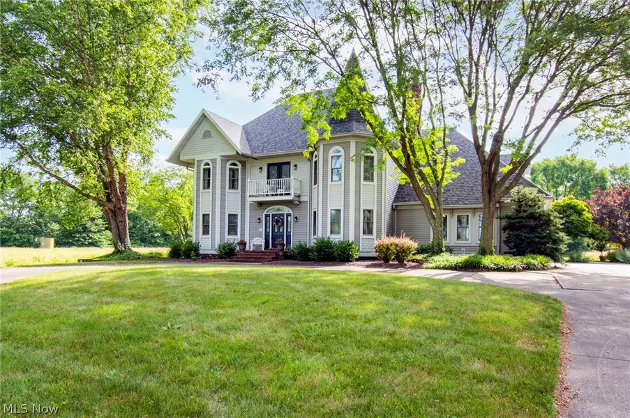 9111 Woodworth RD, Boardman, OH 44452