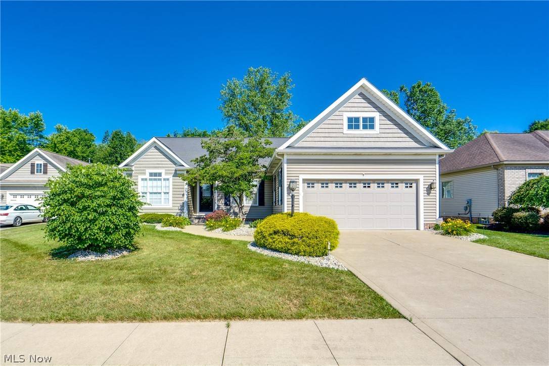 9365 Forest Trail AVE NW, Massillon, OH 44647