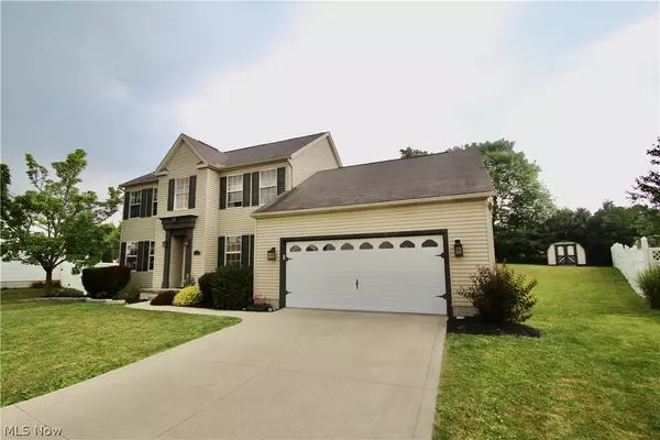 Lafayette, OH 44215,7385 Meadowhaven DR