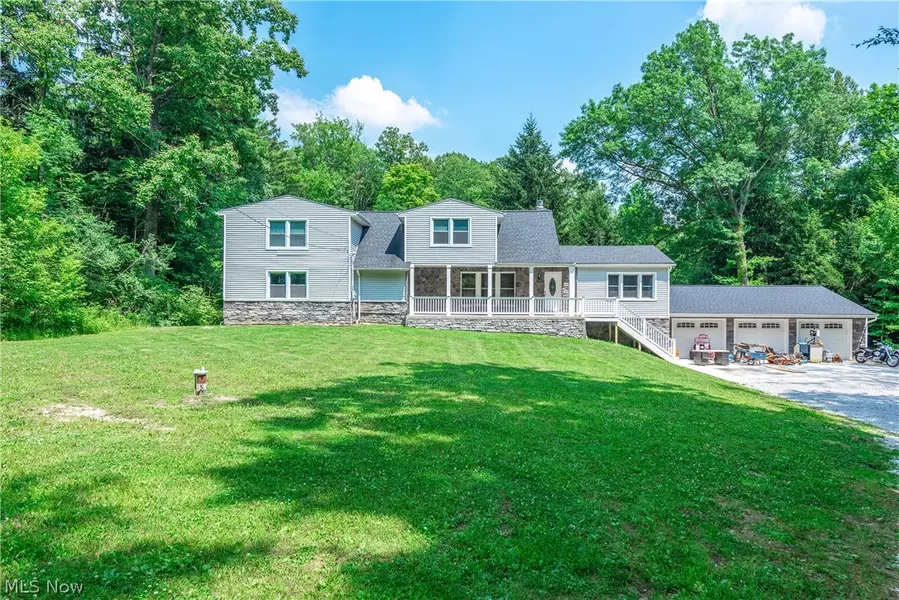 3953 Humphrey RD, Richfield, OH 44286