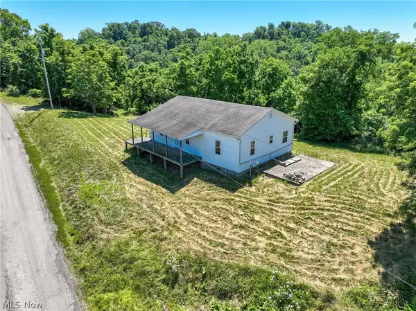 Glouster, OH 45732,9415 Bishopville RD