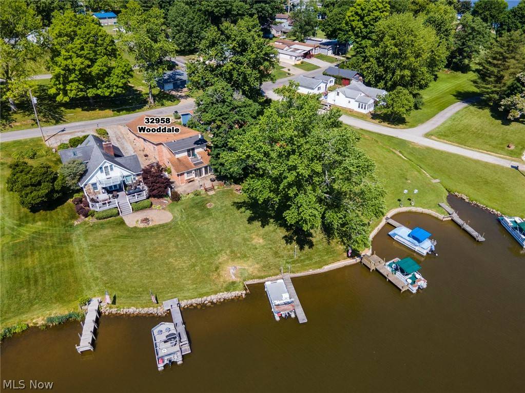32598 Wooddale DR, Lisbon, OH 44432