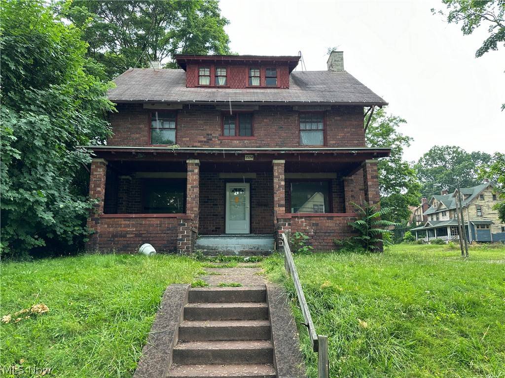 1524 Ohio AVE, Youngstown, OH 44504