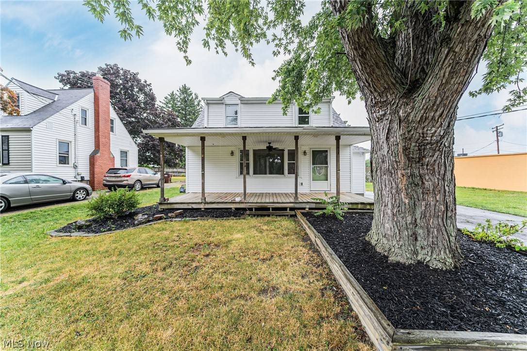 41820 Lawrence CT, Elyria, OH 44035
