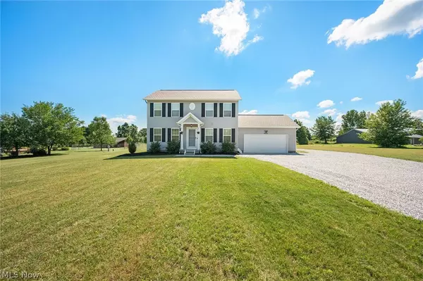 Litchfield, OH 44253,4001 Beat RD