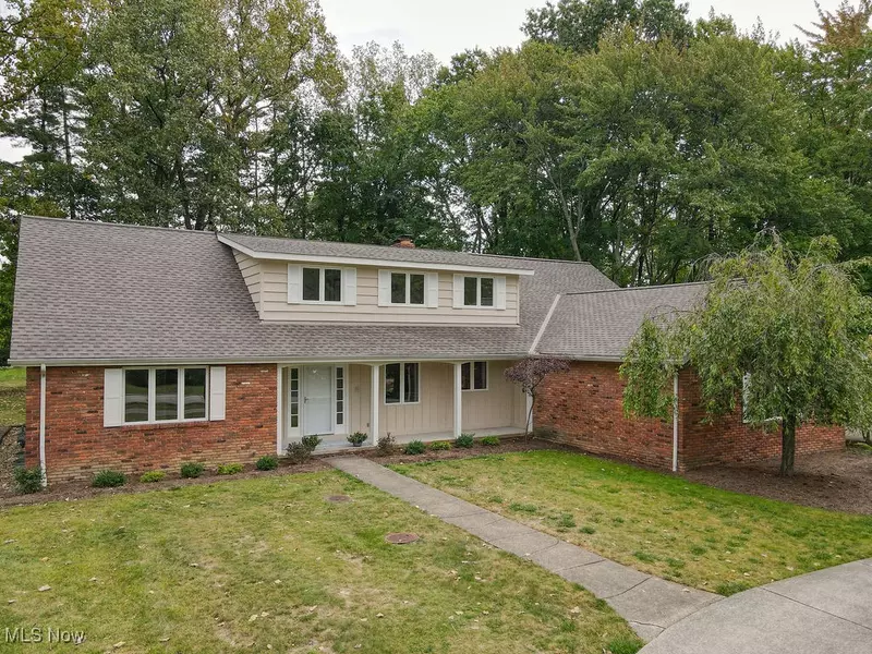 3161 Lander RD, Pepper Pike, OH 44124