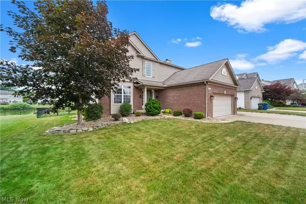 Olmsted Township, OH 44138,9704 Kingston TRL