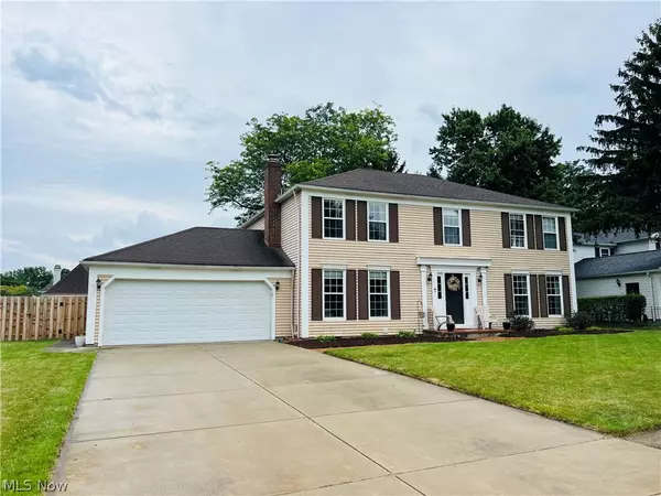 Strongsville, OH 44136,16961 Antler LN