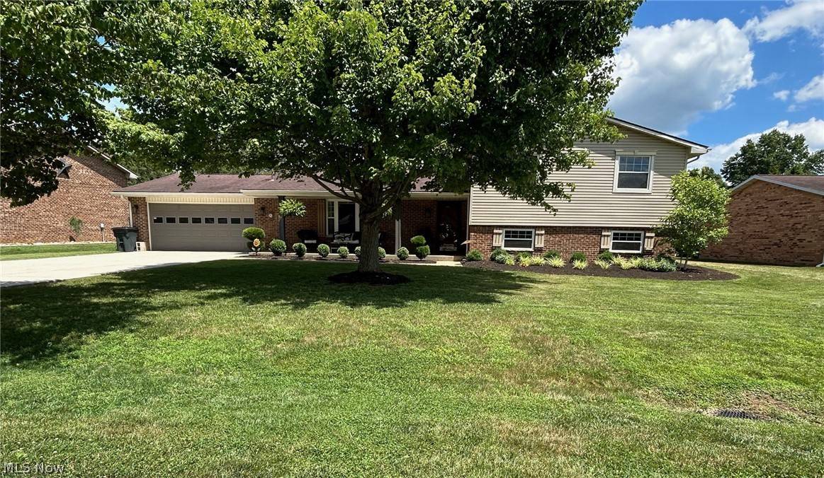 210 Lindsey AVE,  Marietta,  OH 45750