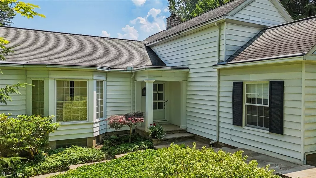 2867 Plymouth RD, Pepper Pike, OH 44124