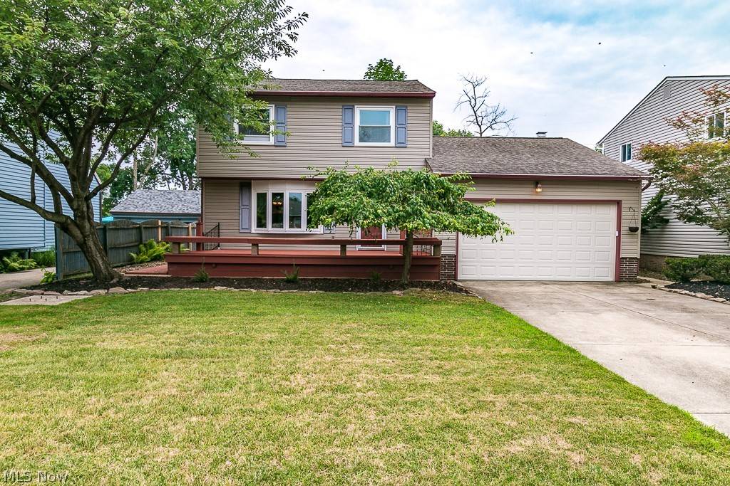 35638 Admiral DR, Eastlake, OH 44095